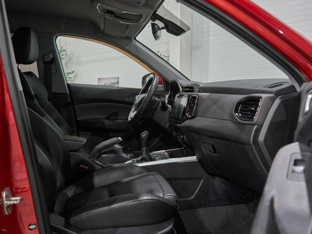 Продажа Б/У Чери Тигго 4. Фото: #15