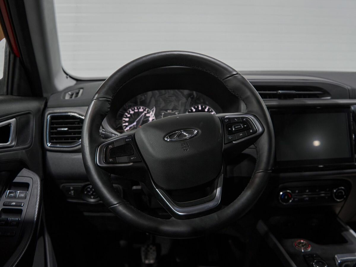 Продажа Б/У Чери Тигго 4. Фото: #20