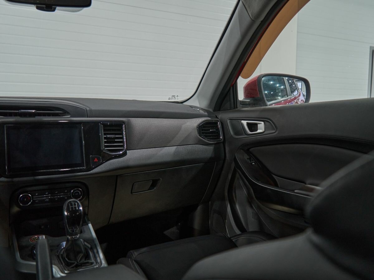 Продажа Б/У Чери Тигго 4. Фото: #22