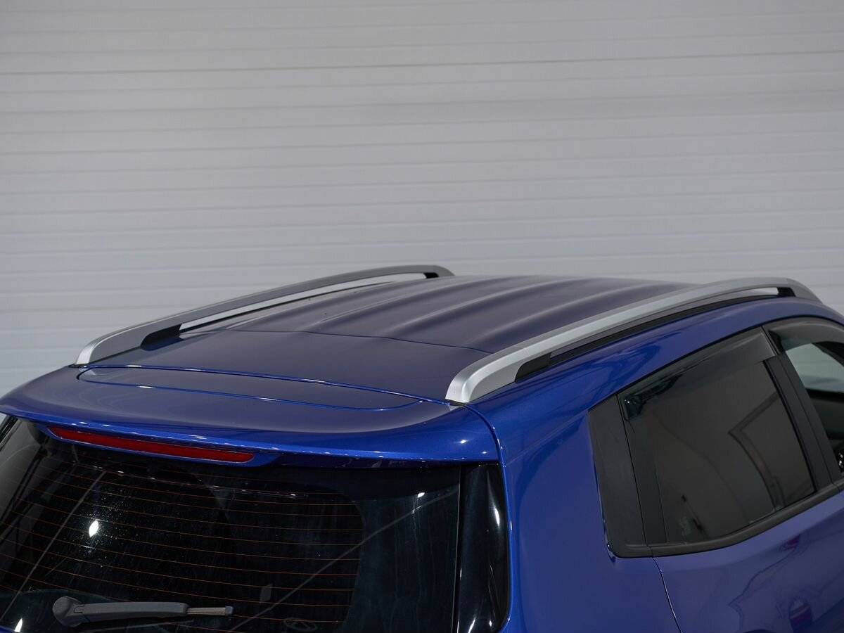 Продажа Б/У Чери Тигго 4. Фото: #14