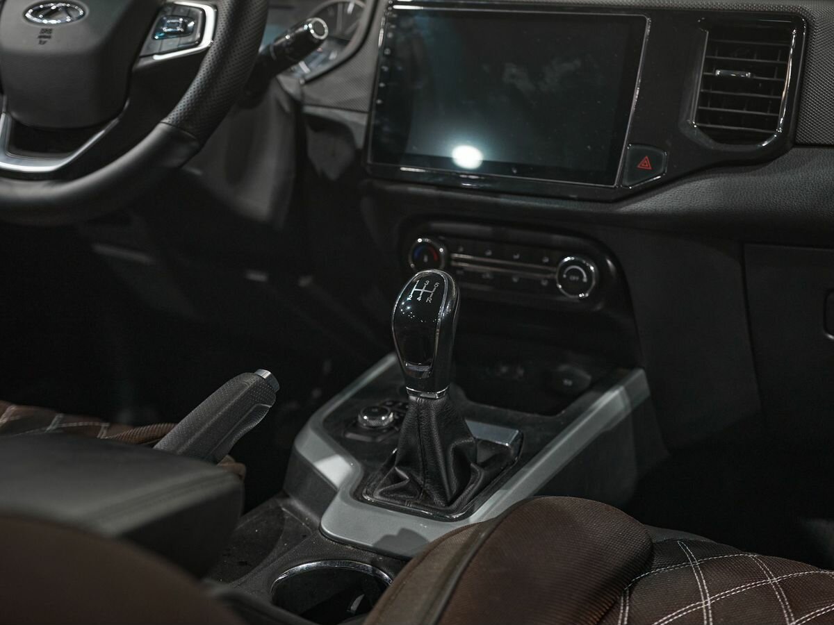 Продажа Б/У Чери Тигго 4. Фото: #31