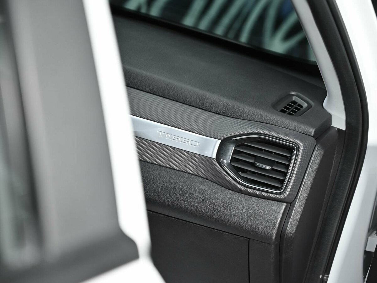 Продажа Б/У Чери Тигго 4. Фото: #18