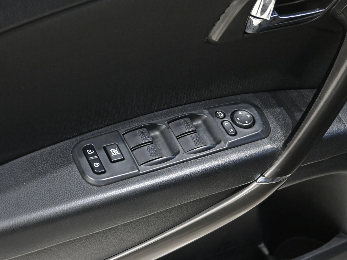 Продажа Б/У ФАВ Бестюрн Икс80. Фото: #8