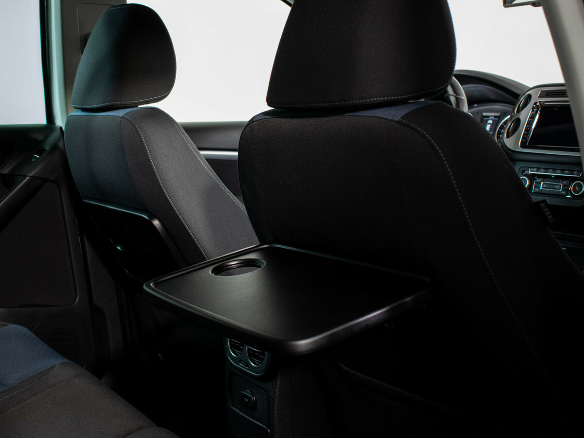 Продажа Б/У Фольксваген Тигуан. Фото: #9