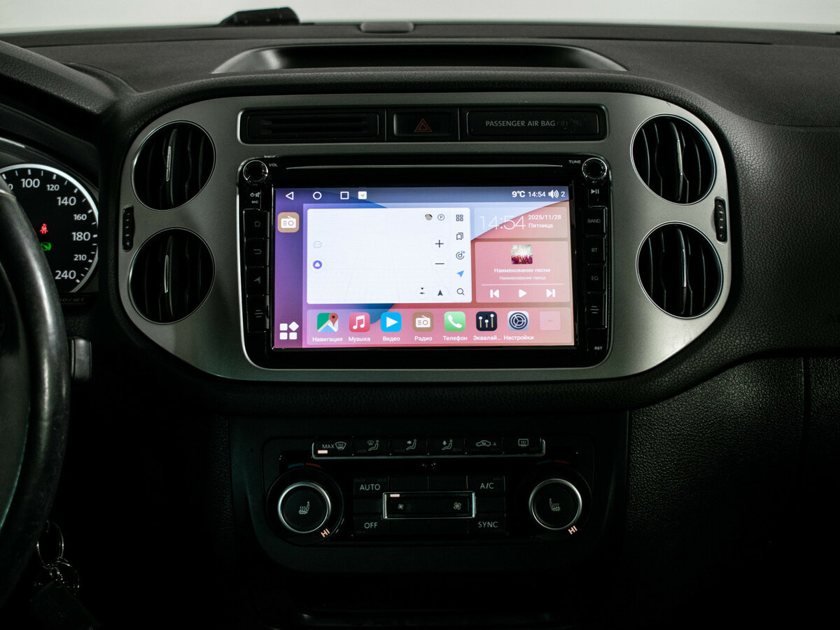 Продажа Б/У Фольксваген Тигуан. Фото: #13