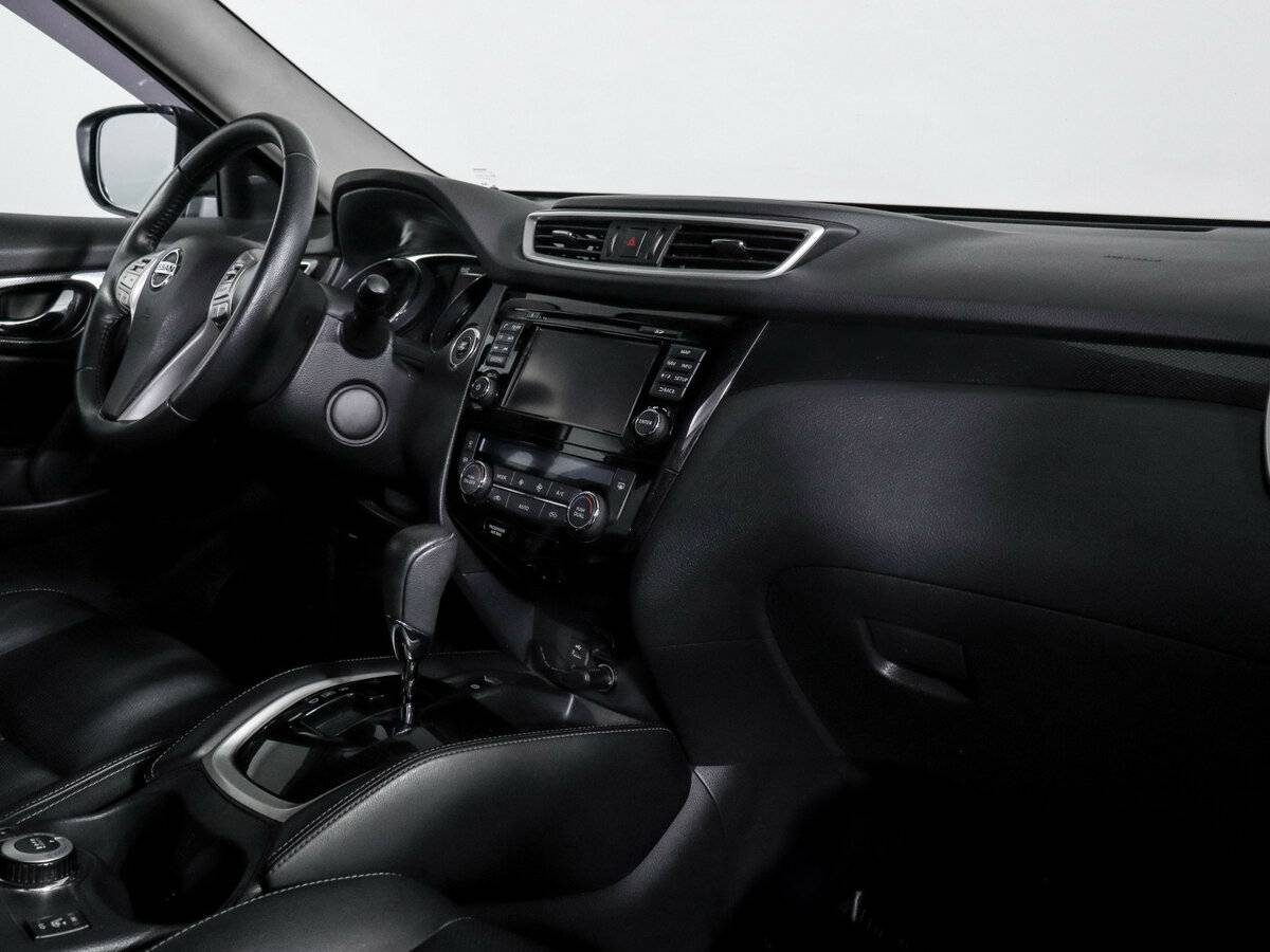 Продажа Б/У Ниссан Икс-Трейл. Фото: #8