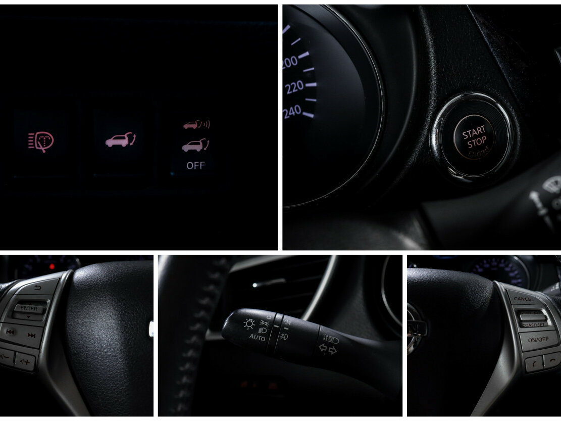 Продажа Б/У Ниссан Икс-Трейл. Фото: #16