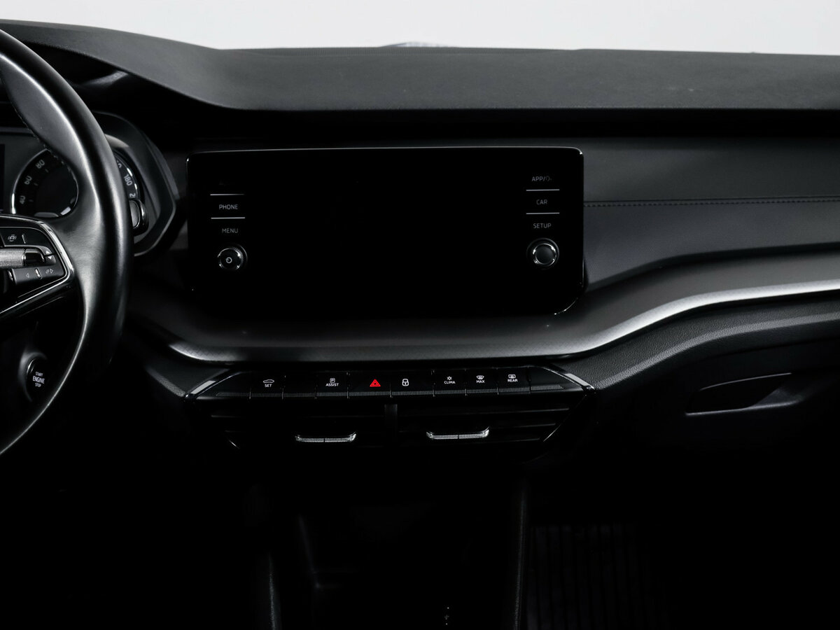 Продажа Б/У Шкода Октавия. Фото: #9