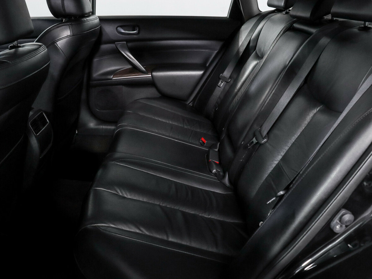 Продажа Б/У Ниссан Теана. Фото: #7