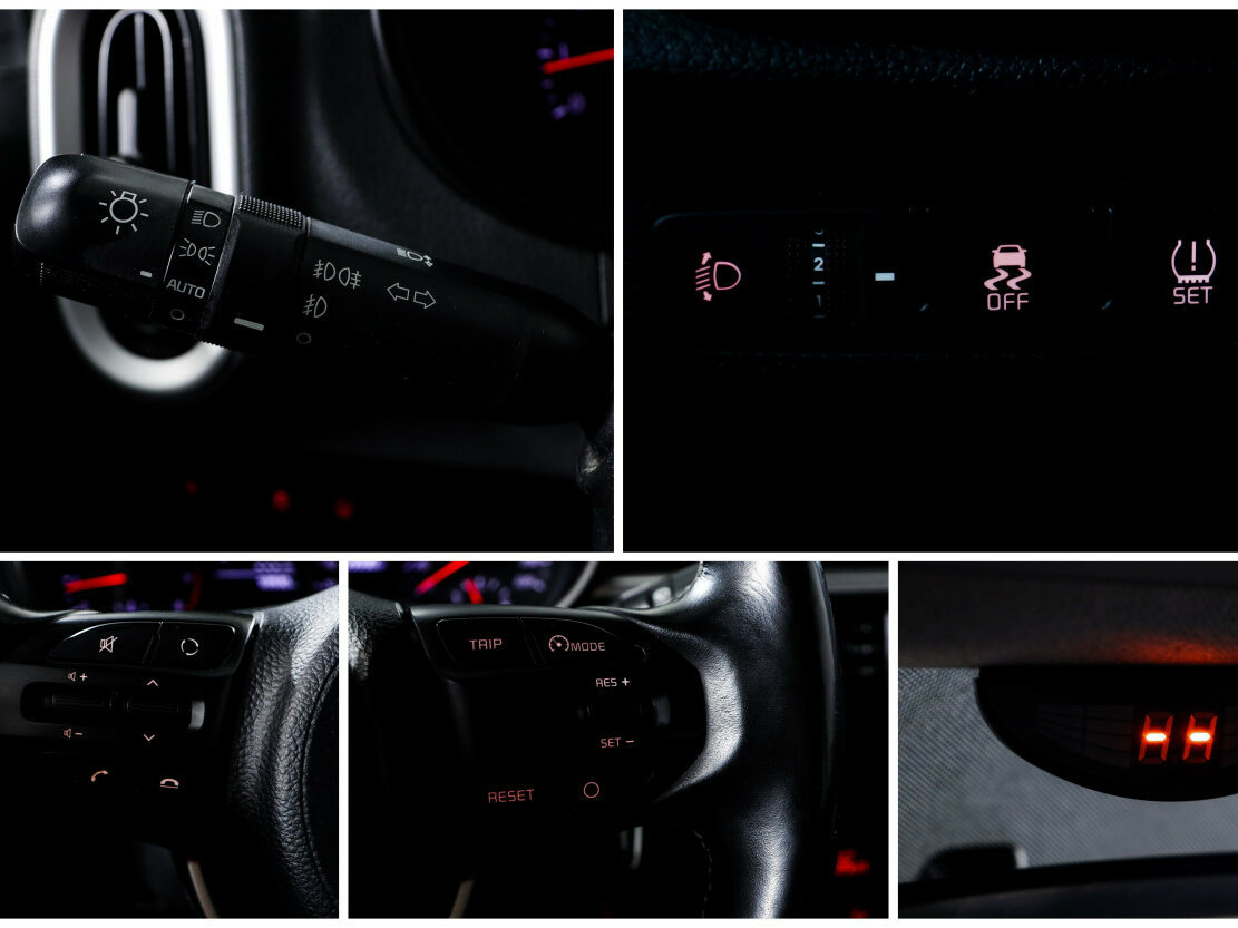 Продажа Б/У Киа Пиканто. Фото: #12