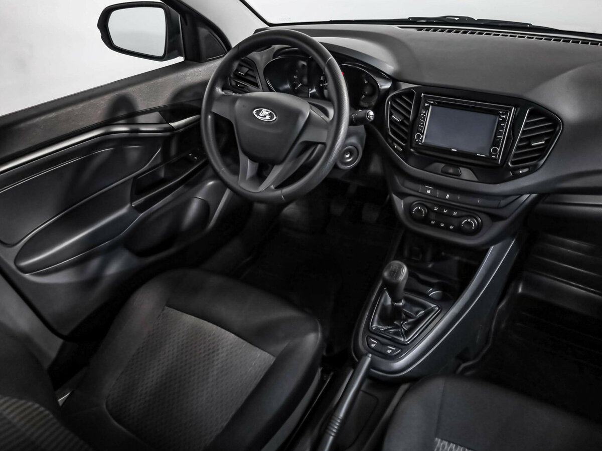 Продажа Б/У Лада (ВАЗ) Веста. Фото: #6