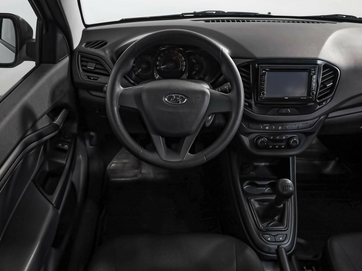 Продажа Б/У Лада (ВАЗ) Веста. Фото: #8