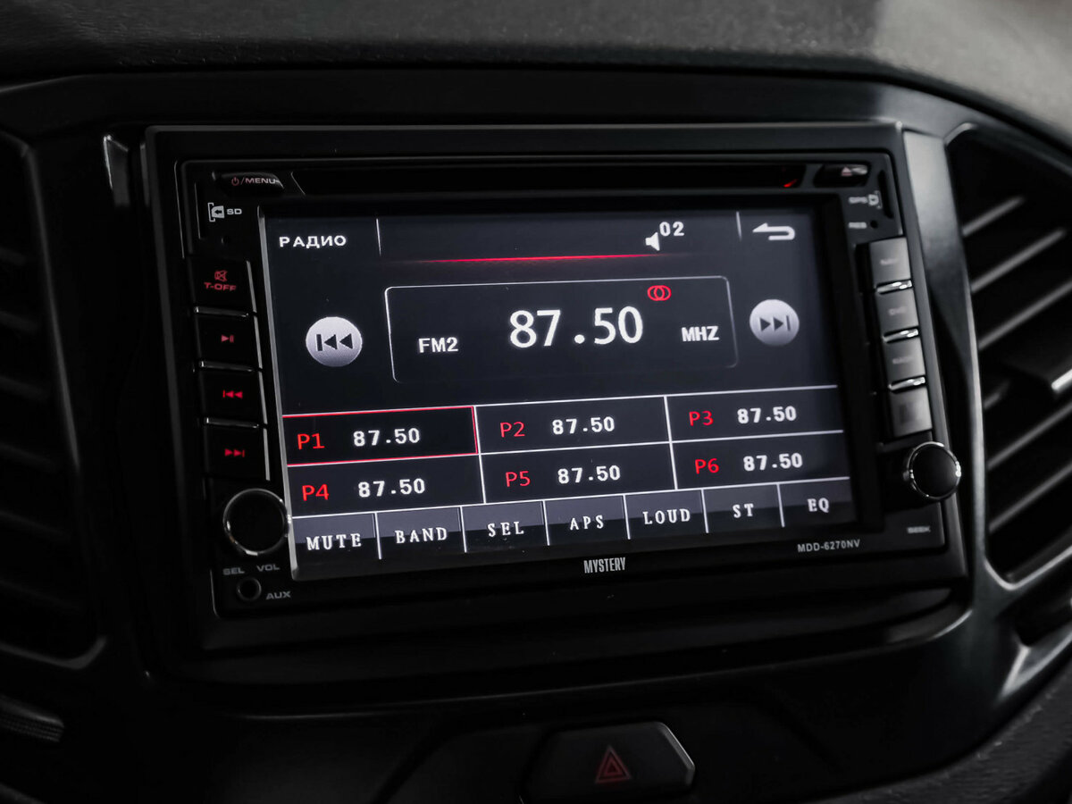 Продажа Б/У Лада (ВАЗ) Веста. Фото: #12