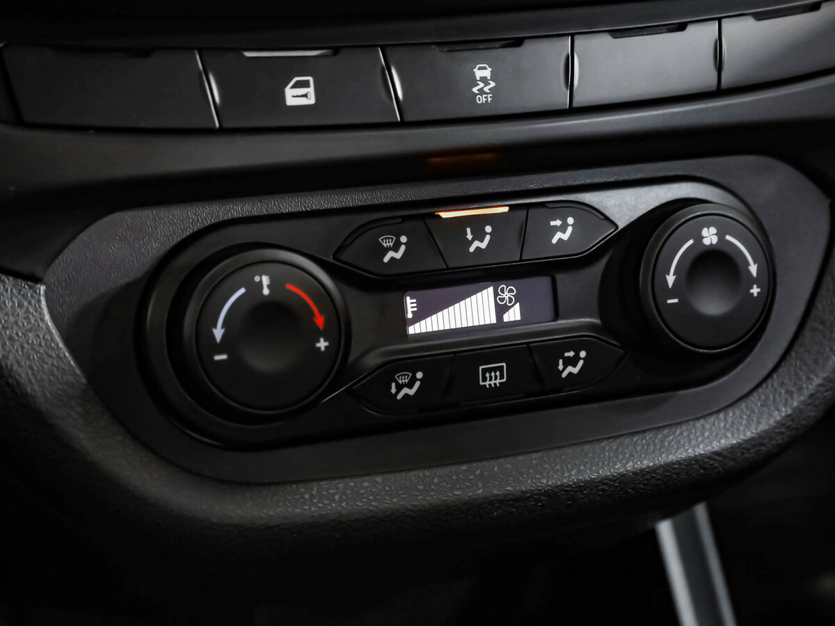 Продажа Б/У Лада (ВАЗ) Веста. Фото: #13