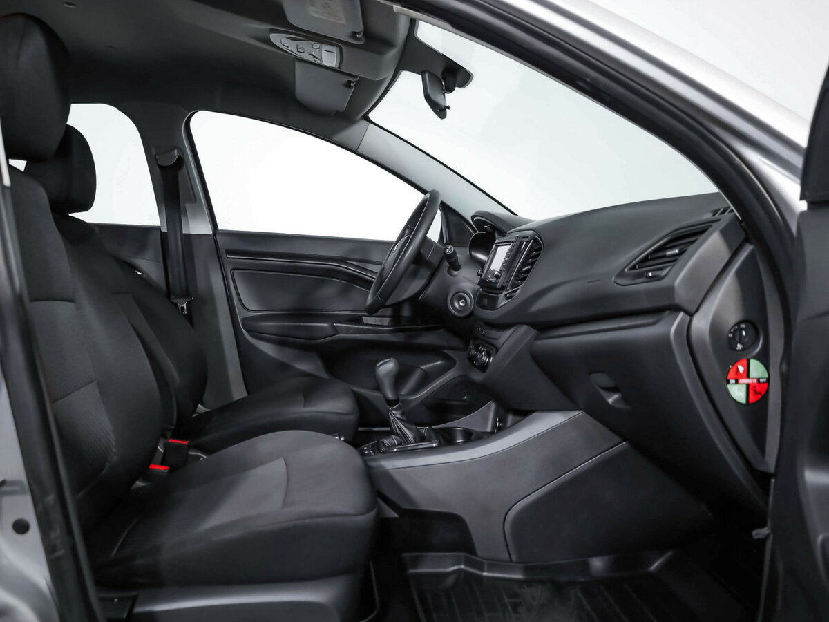 Продажа Б/У Лада (ВАЗ) Веста. Фото: #17