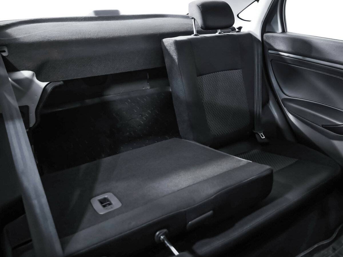 Продажа Б/У Лада (ВАЗ) Веста. Фото: #19