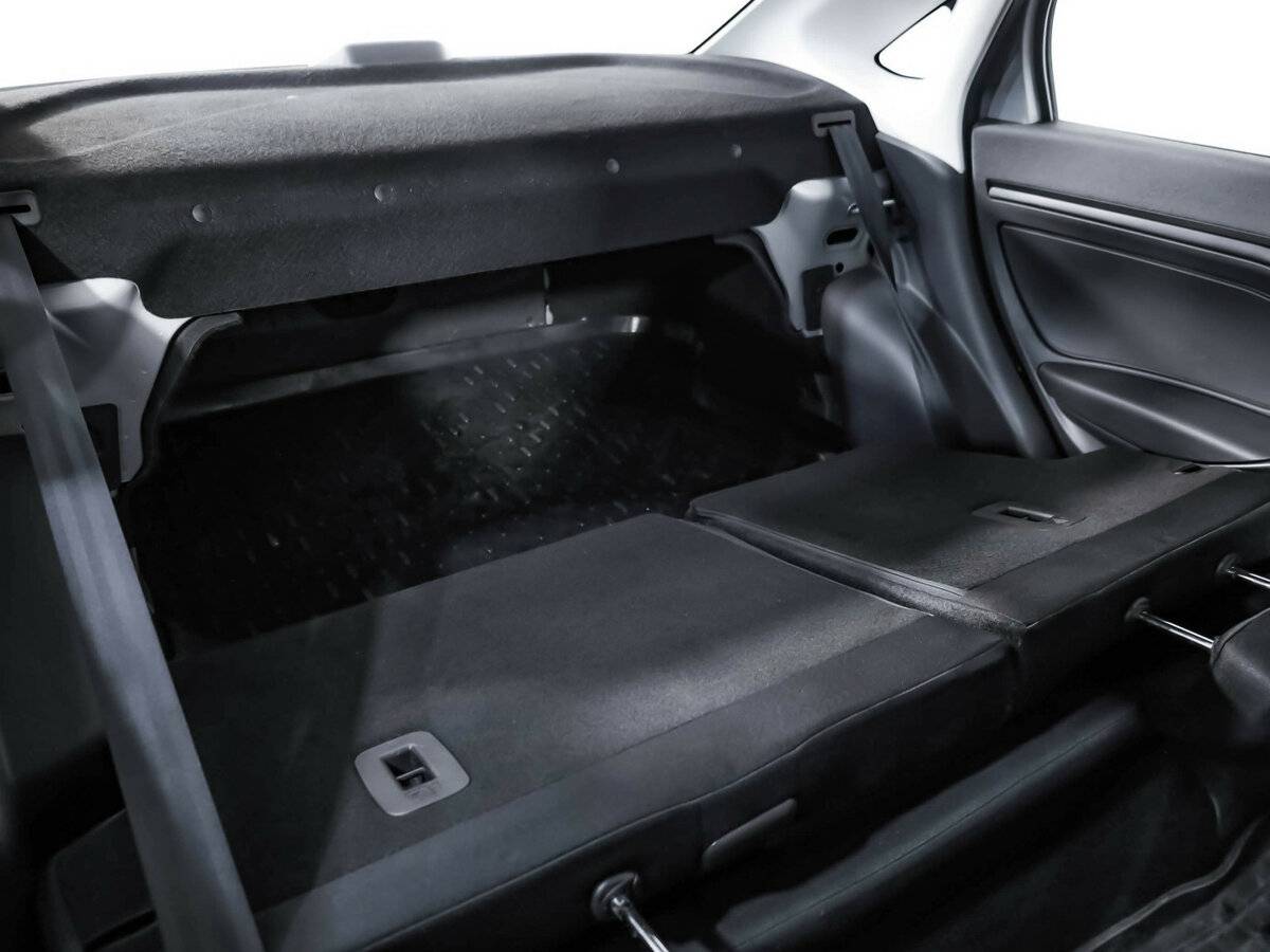 Продажа Б/У Лада (ВАЗ) Веста. Фото: #20