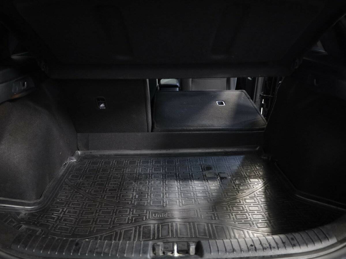 Продажа Б/У Киа Сид. Фото: #21