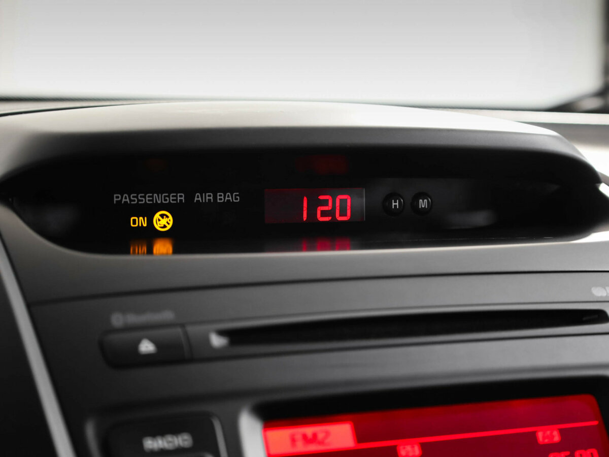 Продажа Б/У Киа Соренто. Фото: #15