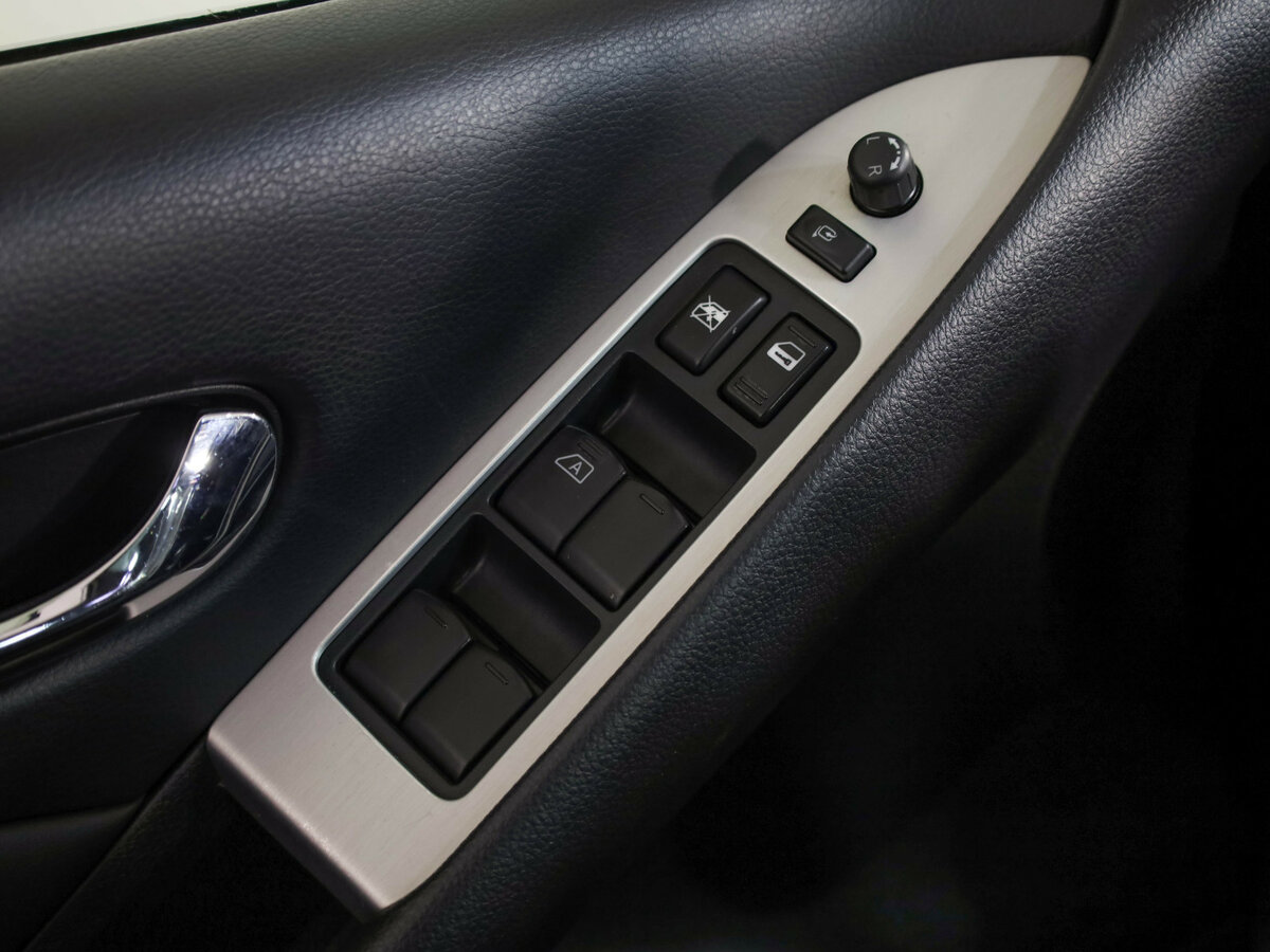 Продажа Б/У Ниссан Мурано. Фото: #13