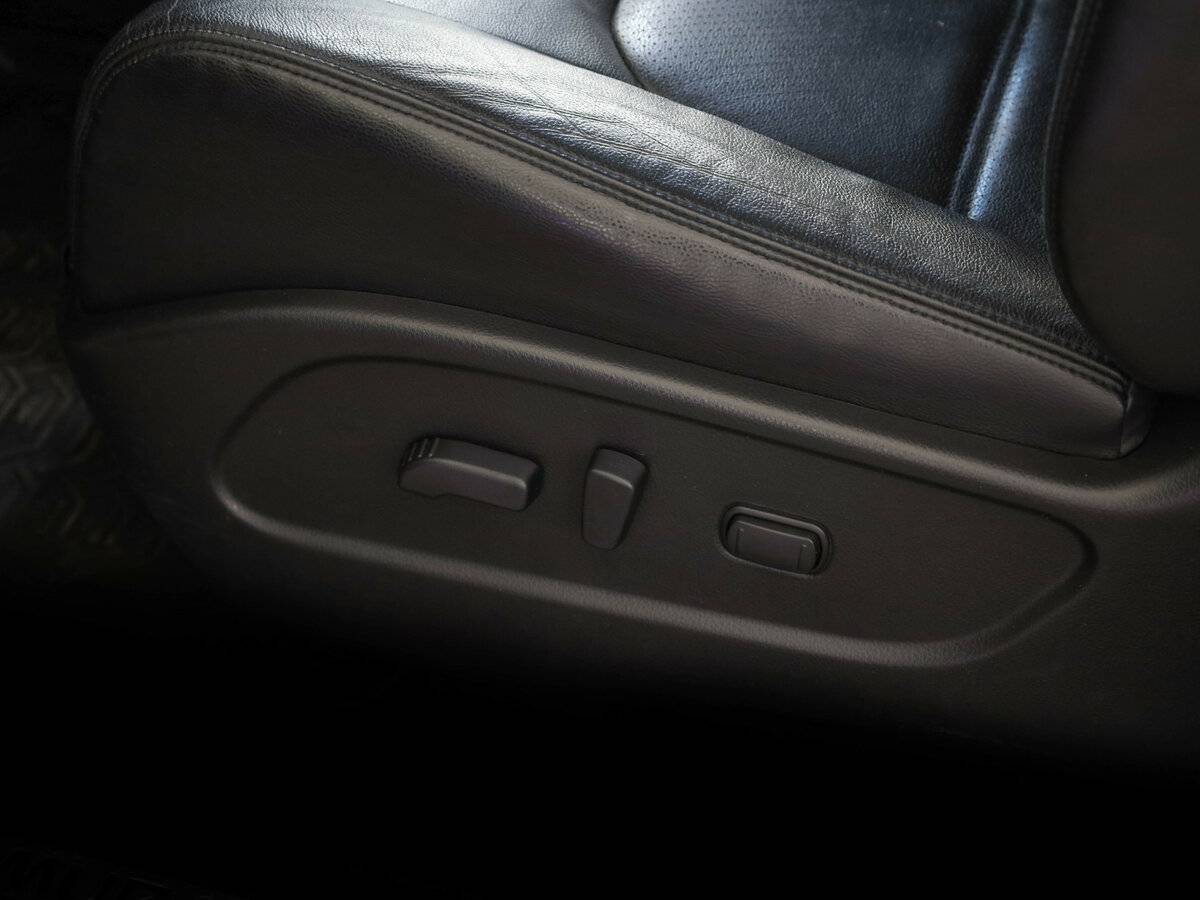 Продажа Б/У Ниссан Мурано. Фото: #22