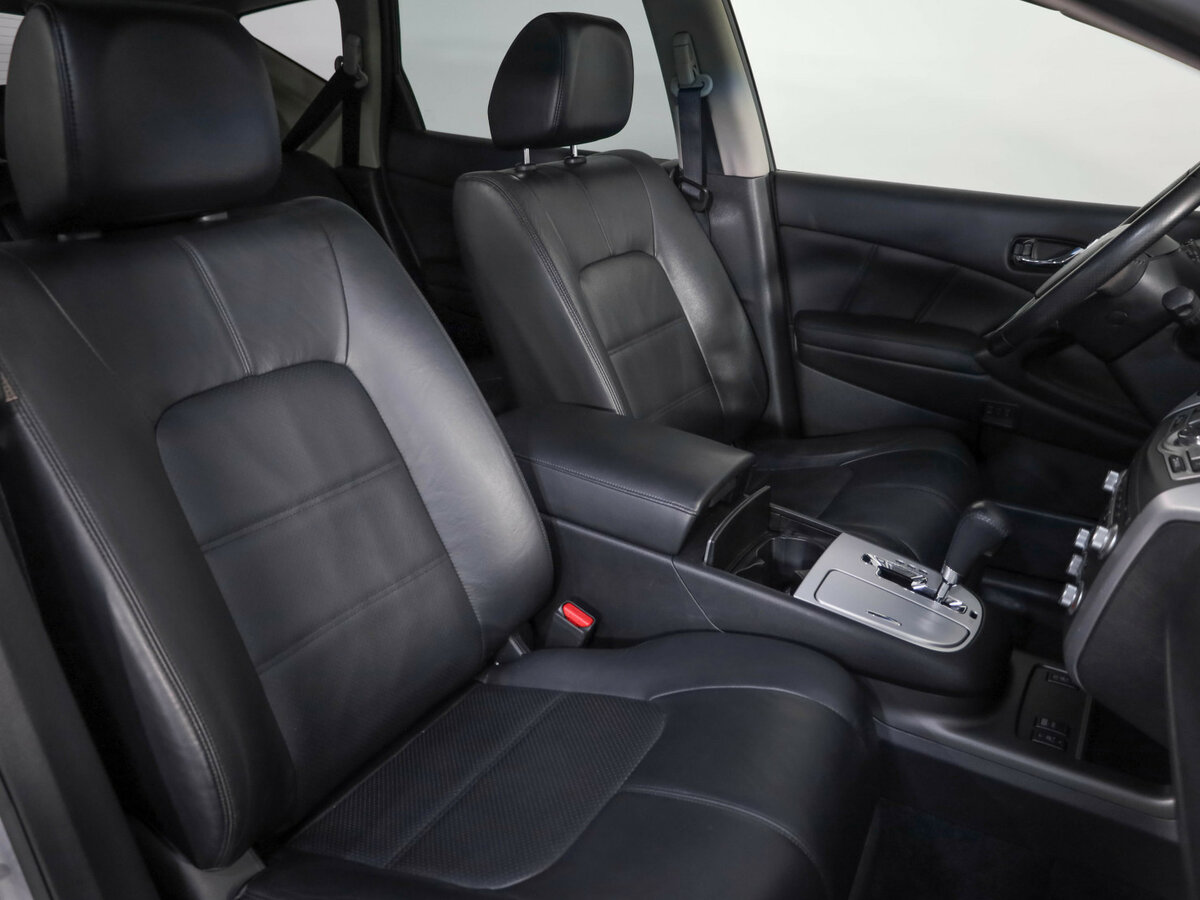 Продажа Б/У Ниссан Мурано. Фото: #23