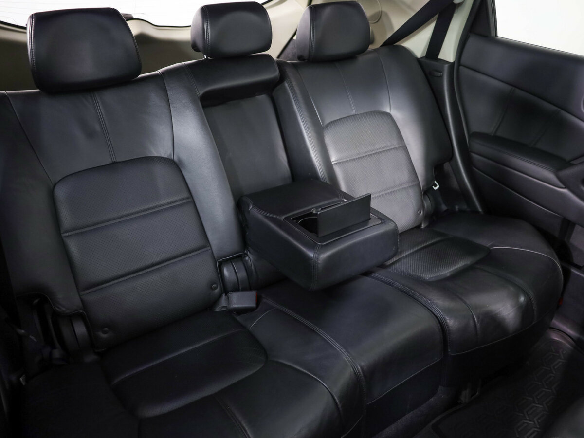 Продажа Б/У Ниссан Мурано. Фото: #27