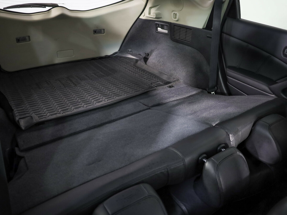 Продажа Б/У Ниссан Мурано. Фото: #29