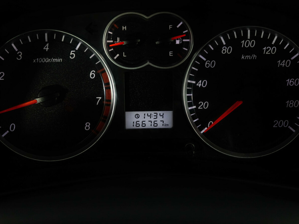 Продажа Б/У Грейт Вол Ховер М3. Фото: #13