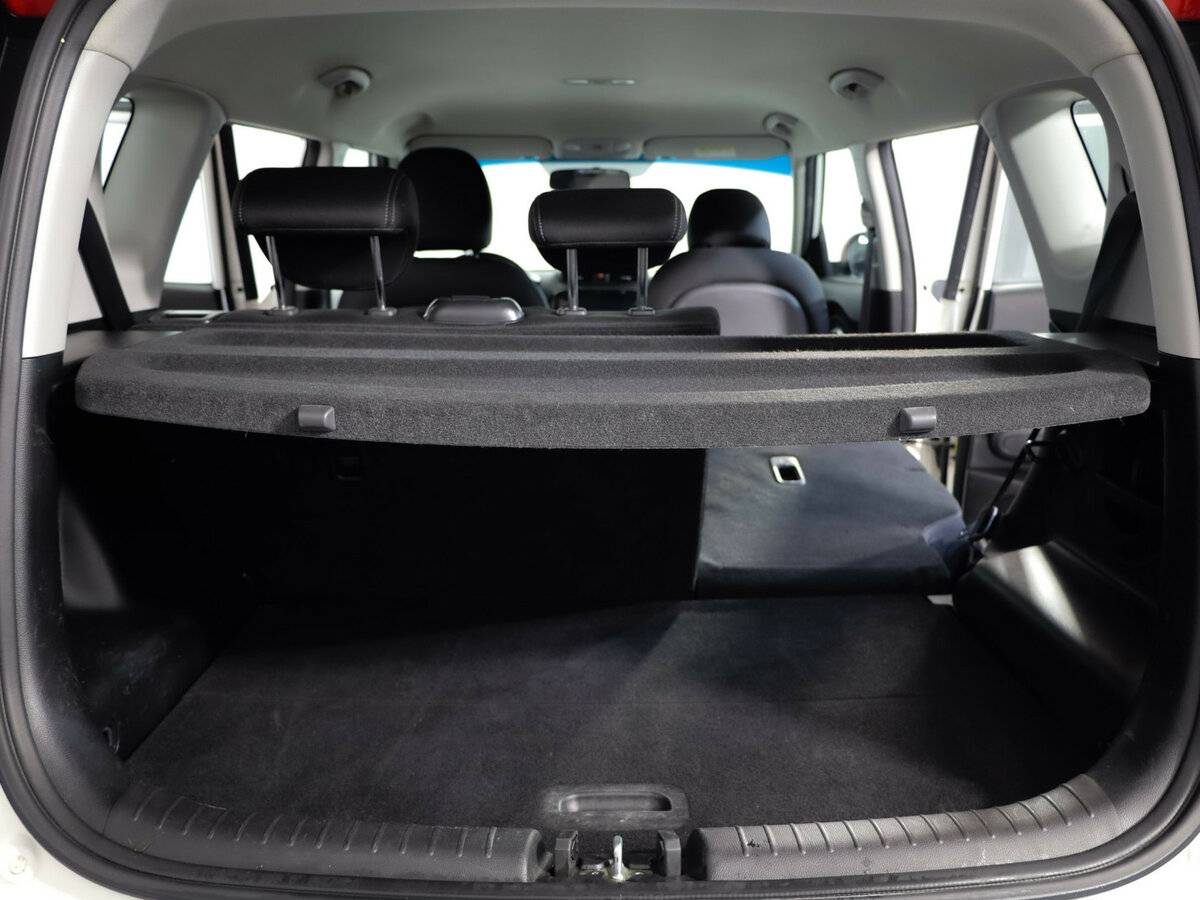 Продажа Б/У Киа Соул. Фото: #22