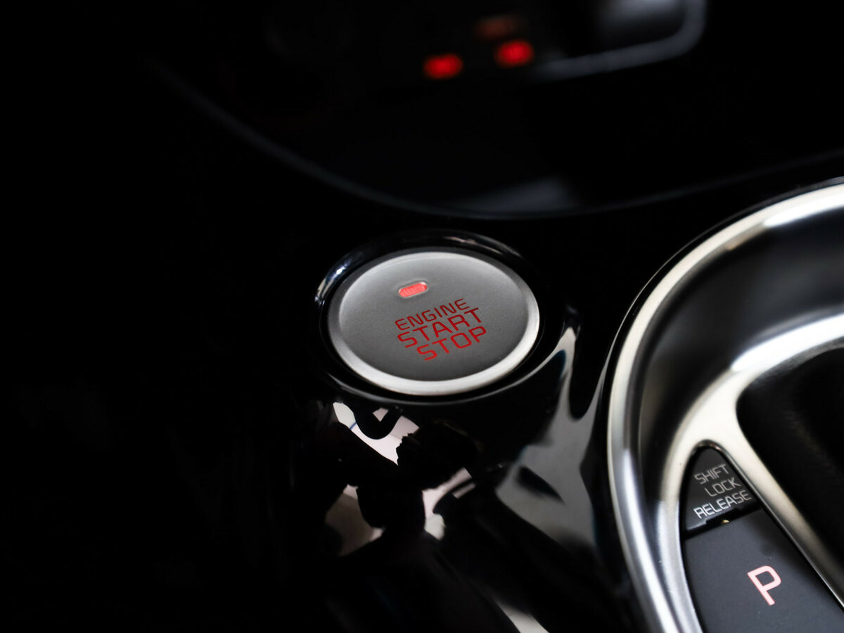 Продажа Б/У Киа Соул. Фото: #17