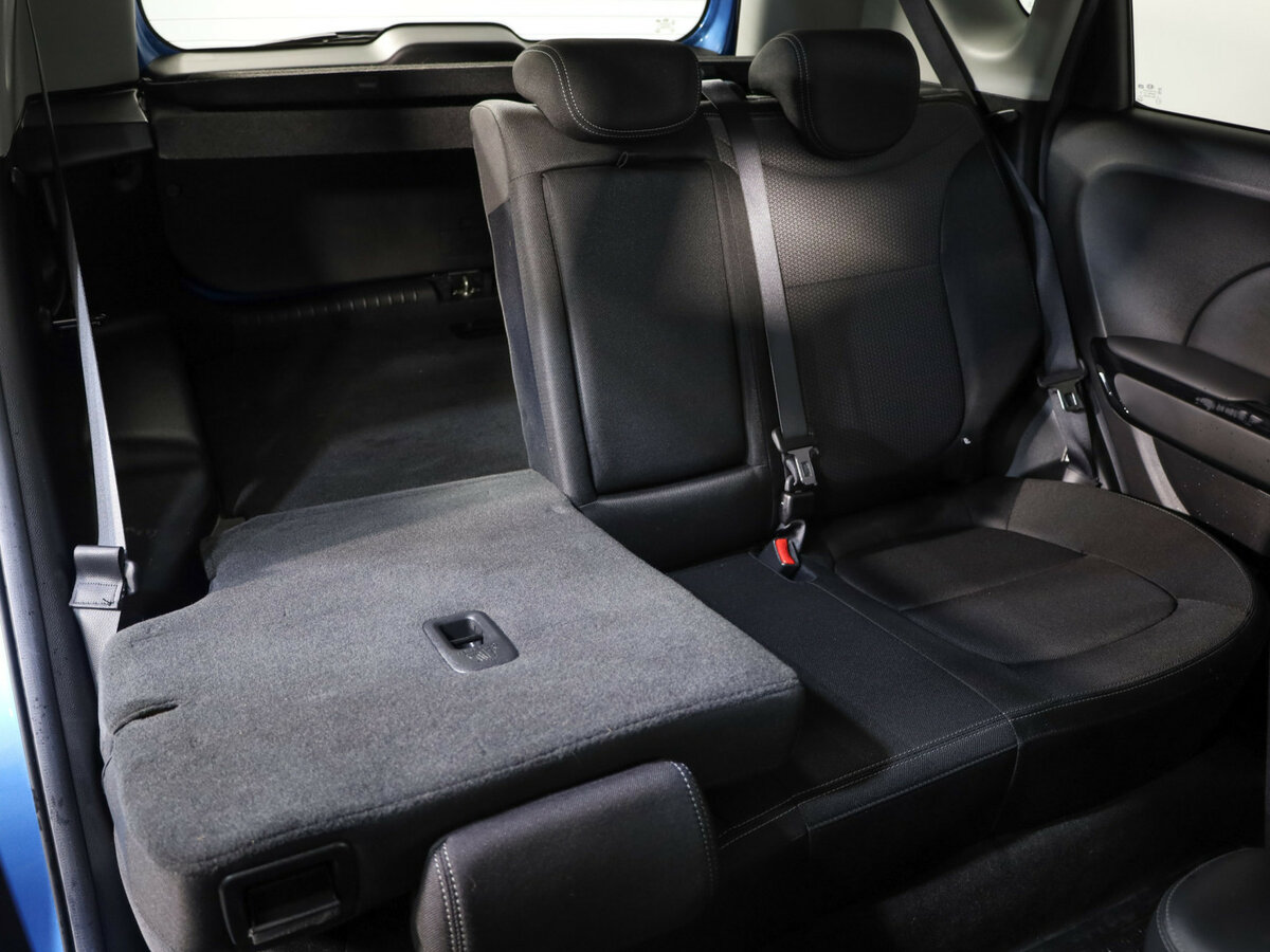 Продажа Б/У Киа Соул. Фото: #24