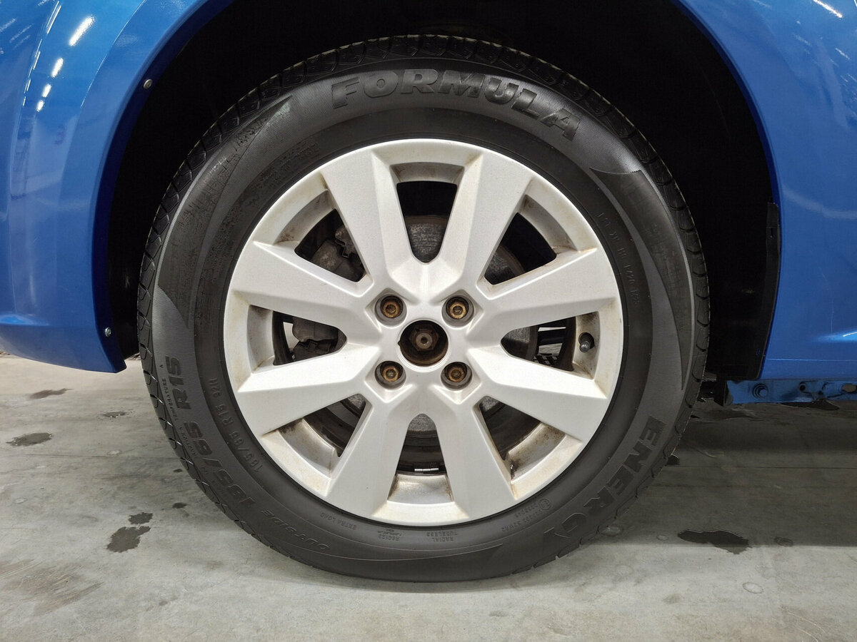 Продажа Б/У Лада (ВАЗ) Ларгус. Фото: #17