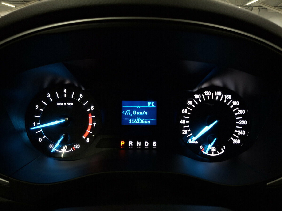 Продажа Б/У Форд Мондео. Фото: #12