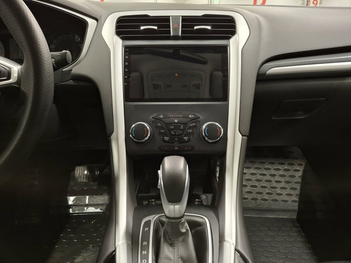 Продажа Б/У Форд Мондео. Фото: #14