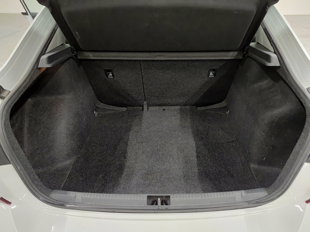 Продажа Б/У Фольксваген Поло. Фото: #9