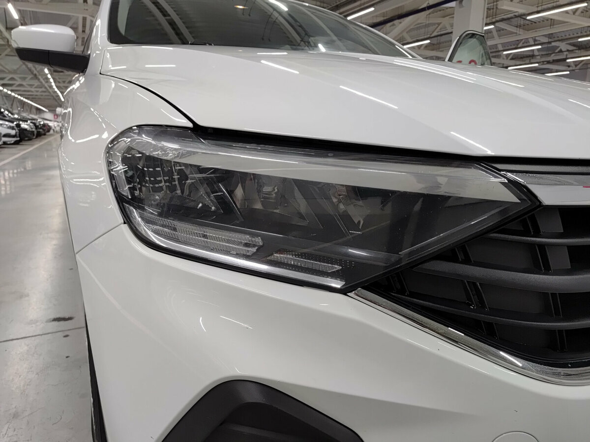 Продажа Б/У Фольксваген Поло. Фото: #16