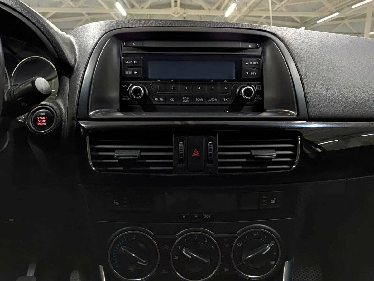 Продажа Б/У Мазда Ц-Икс-5. Фото: #14