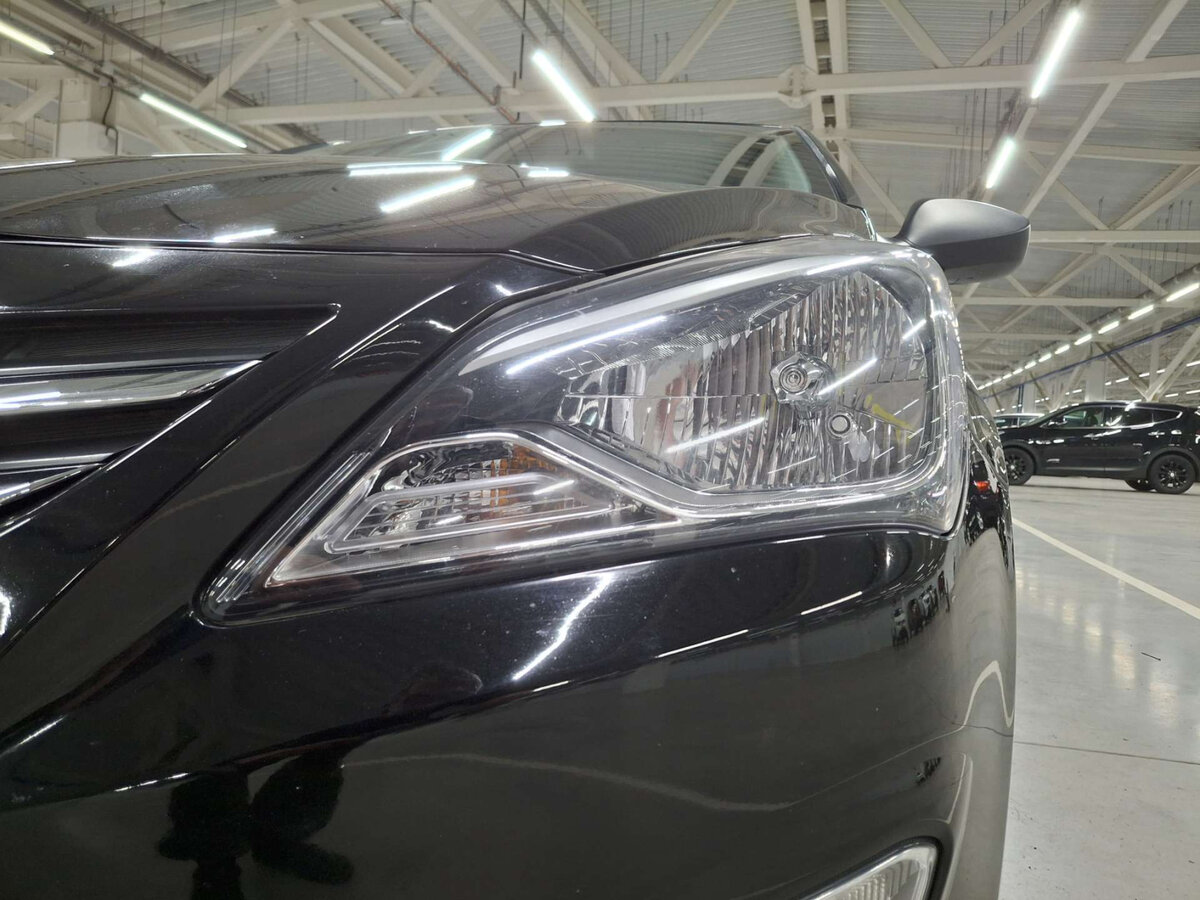 Продажа Б/У Хендай Солярис. Фото: #16