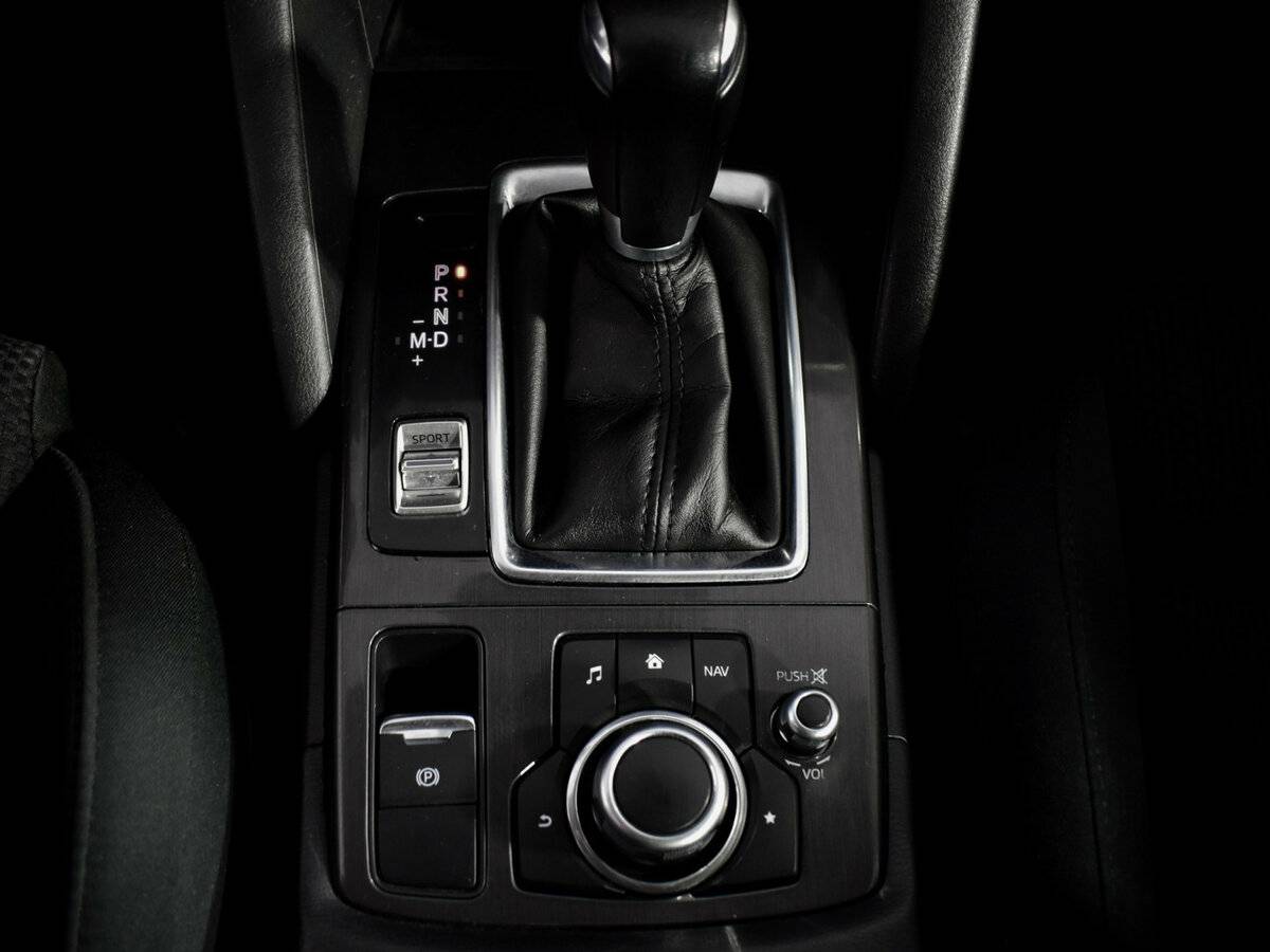 Продажа Б/У Мазда Ц-Икс-5. Фото: #17