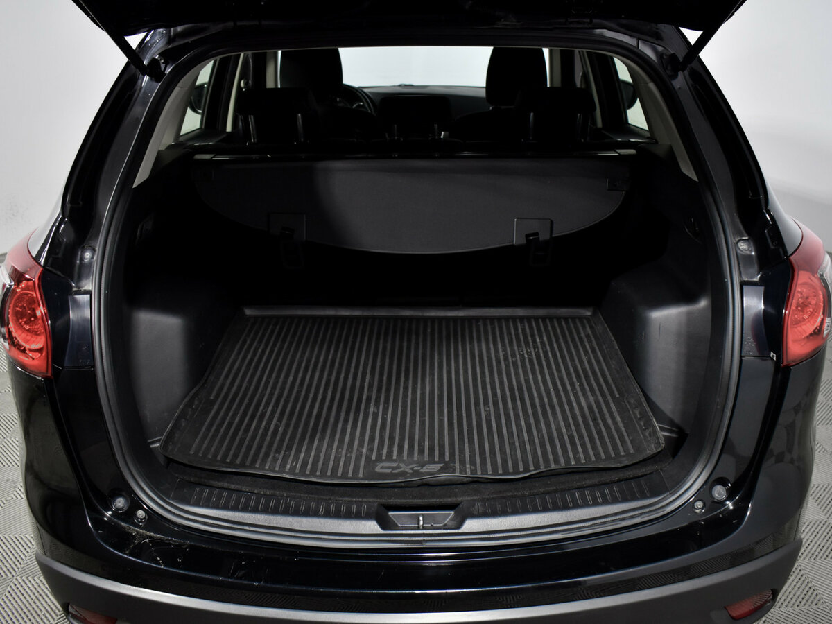 Продажа Б/У Мазда Ц-Икс-5. Фото: #20