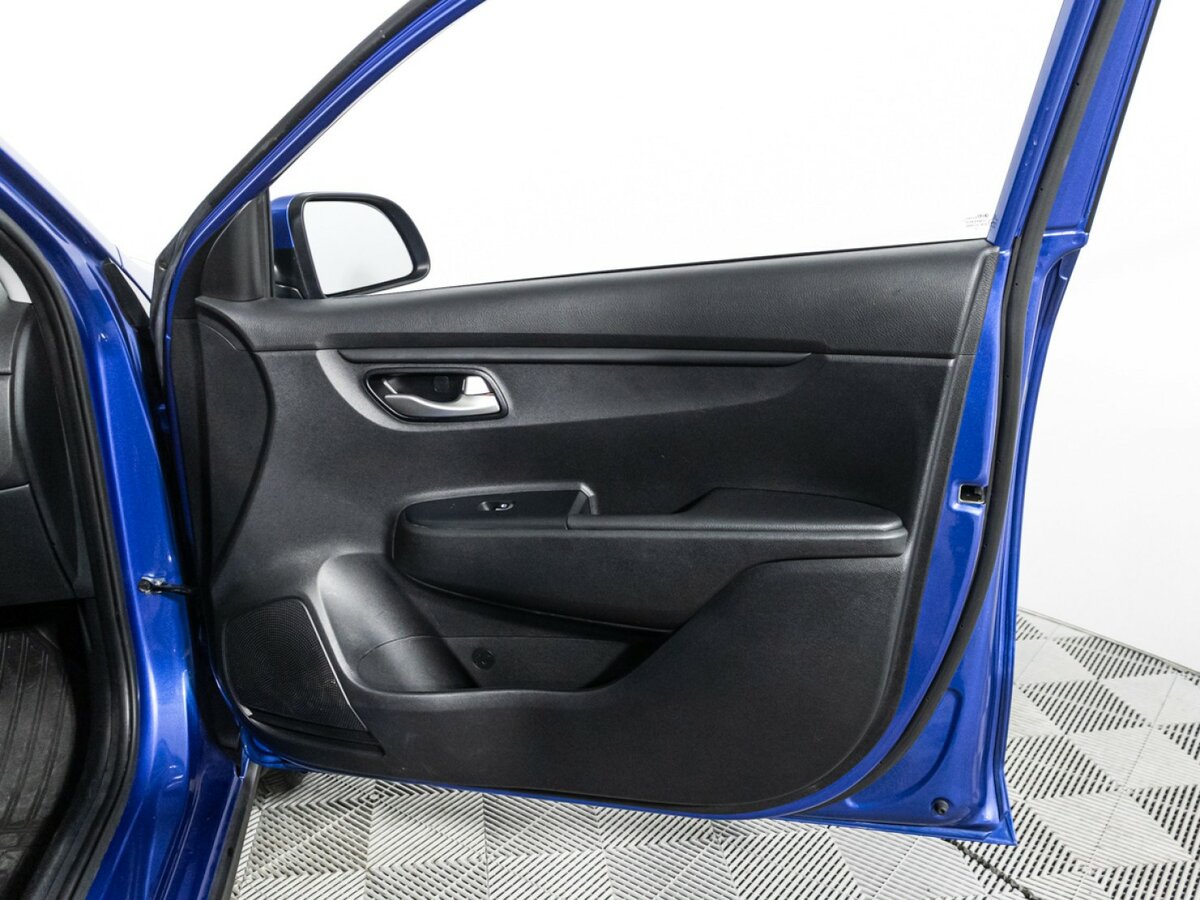 Продажа Б/У Киа Рио. Фото: #20