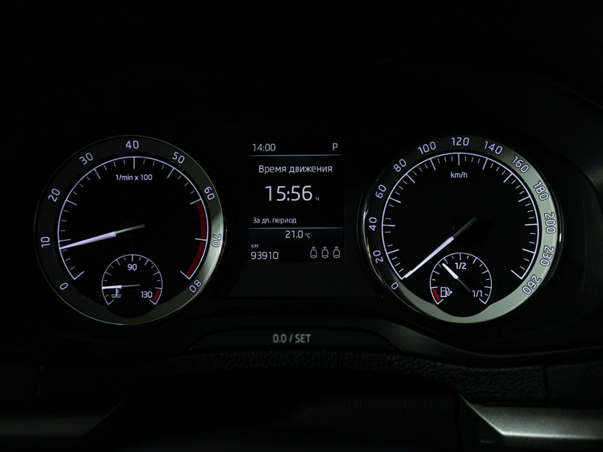 Продажа Б/У Шкода Карок. Фото: #11