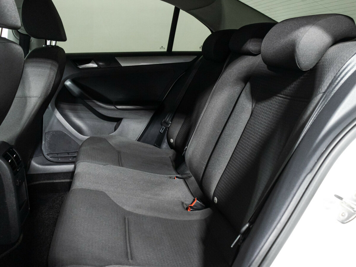 Продажа Б/У Фольксваген Джетта. Фото: #9