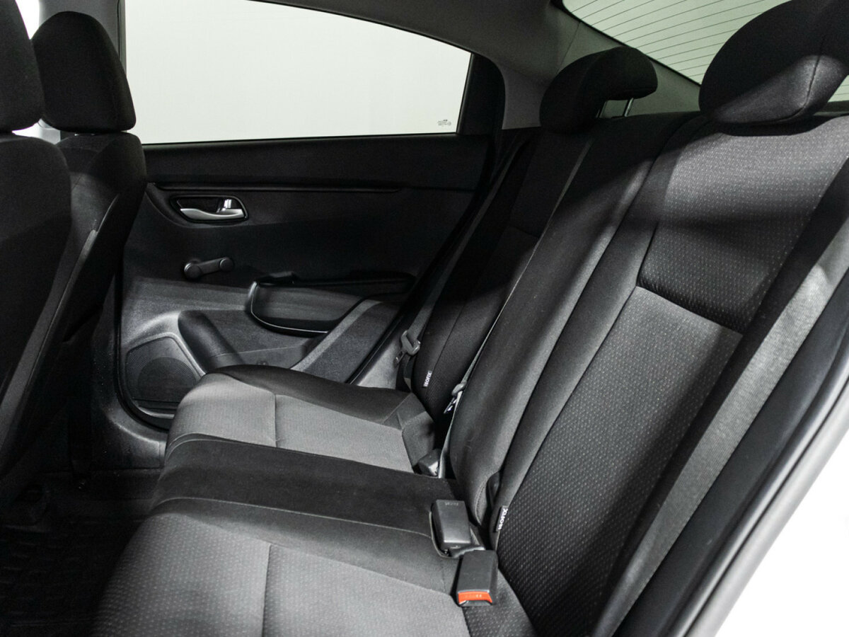 Продажа Б/У Киа Рио. Фото: #9