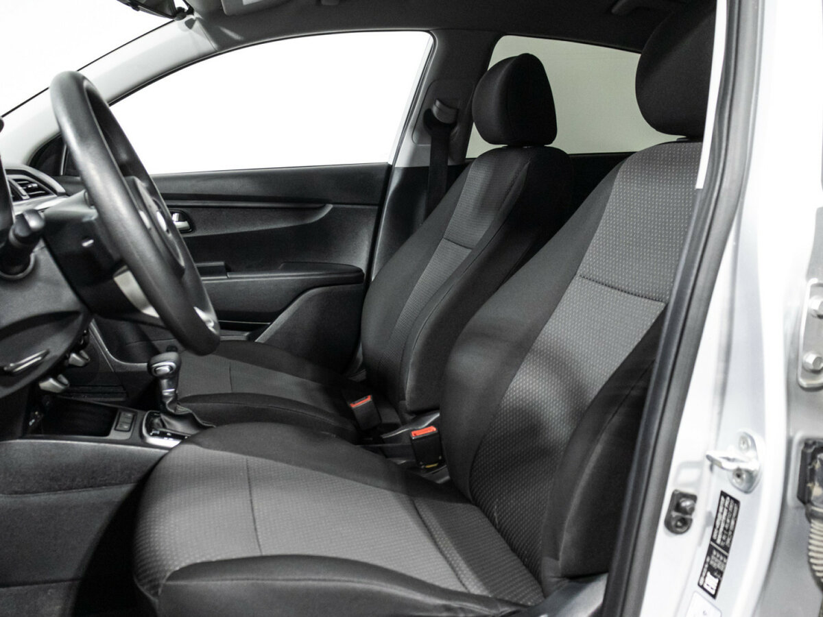 Продажа Б/У Киа Рио. Фото: #15