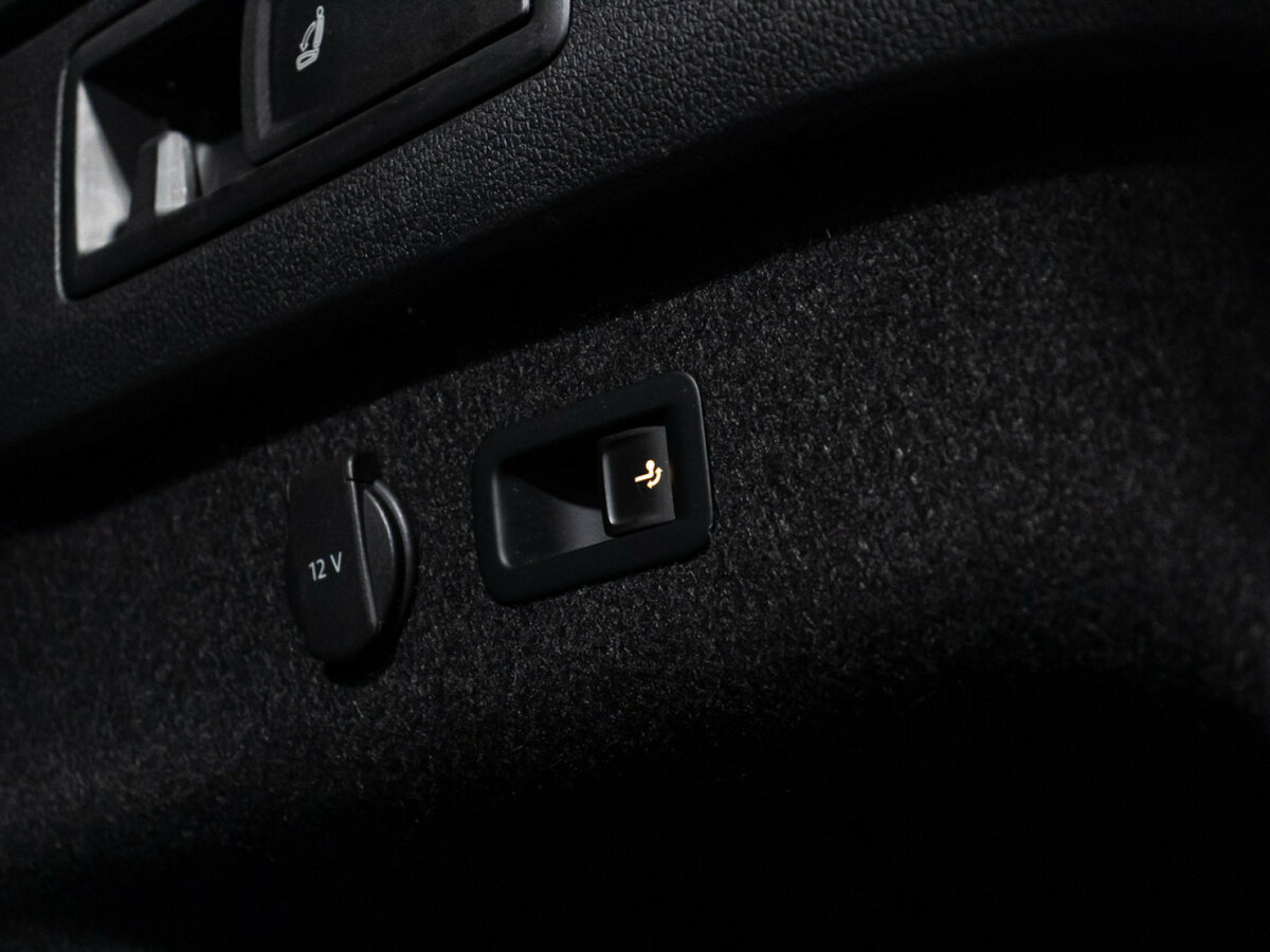 Продажа Б/У Фольксваген Пассат. Фото: #21