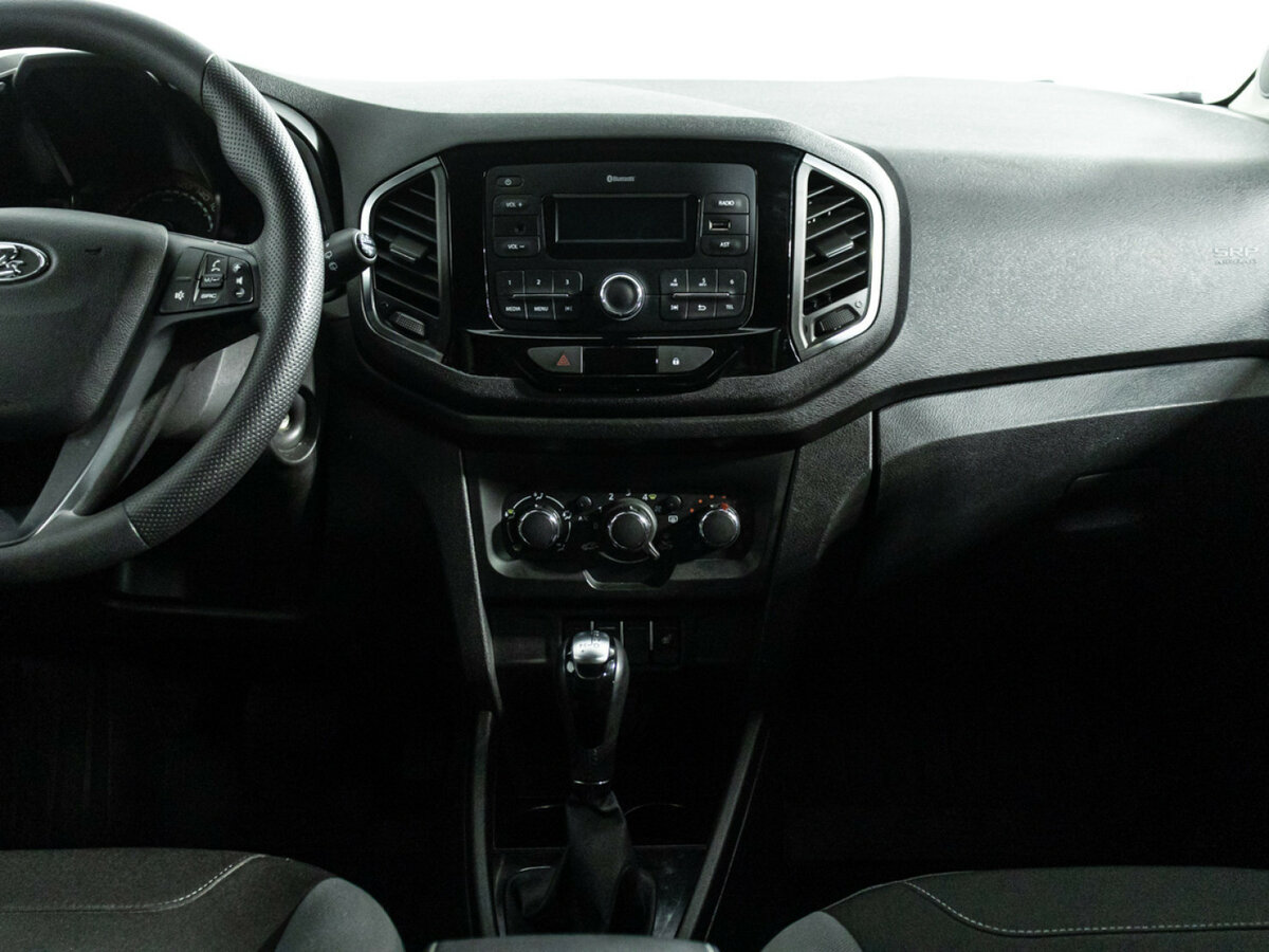 Продажа Б/У Лада (ВАЗ) ИКСРЭЙ. Фото: #13