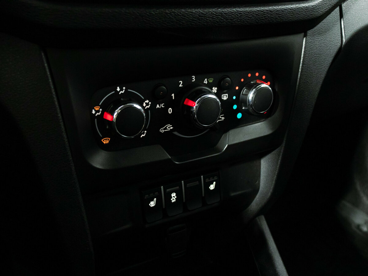 Продажа Б/У Лада (ВАЗ) ИКСРЭЙ. Фото: #15