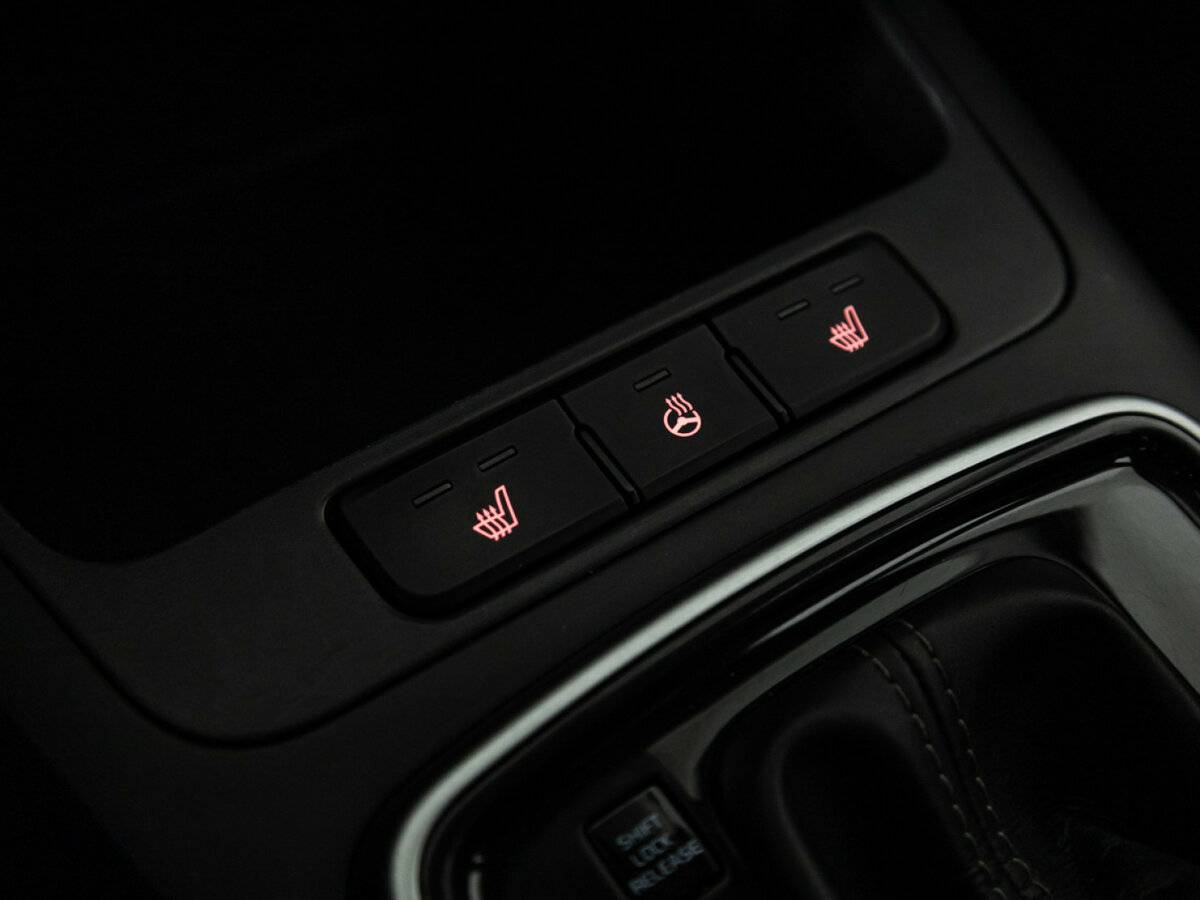 Продажа Б/У Киа Рио. Фото: #15